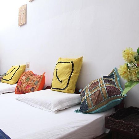 Dream Catcher Home Stay Kochi Eksteriør billede