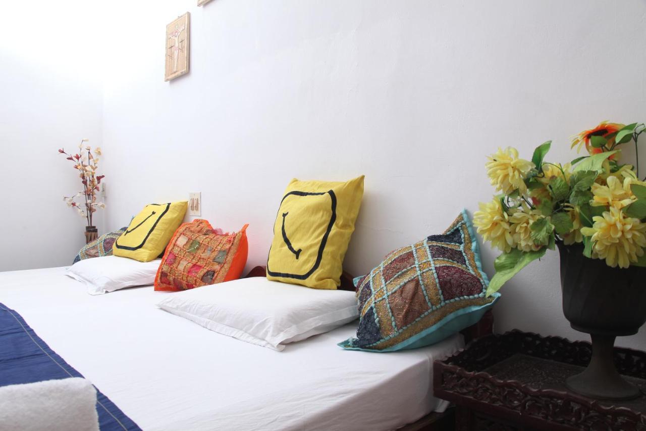 Dream Catcher Home Stay Kochi Eksteriør billede
