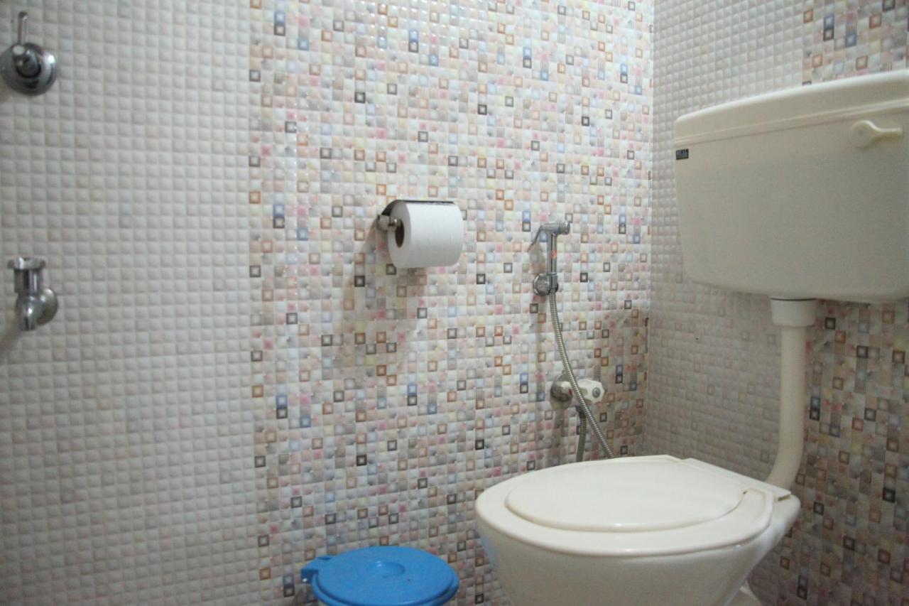 Dream Catcher Home Stay Kochi Eksteriør billede