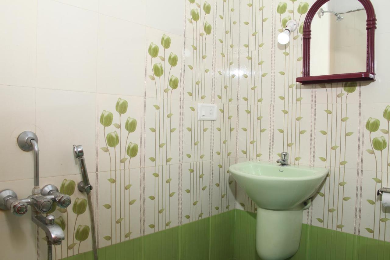 Dream Catcher Home Stay Kochi Eksteriør billede