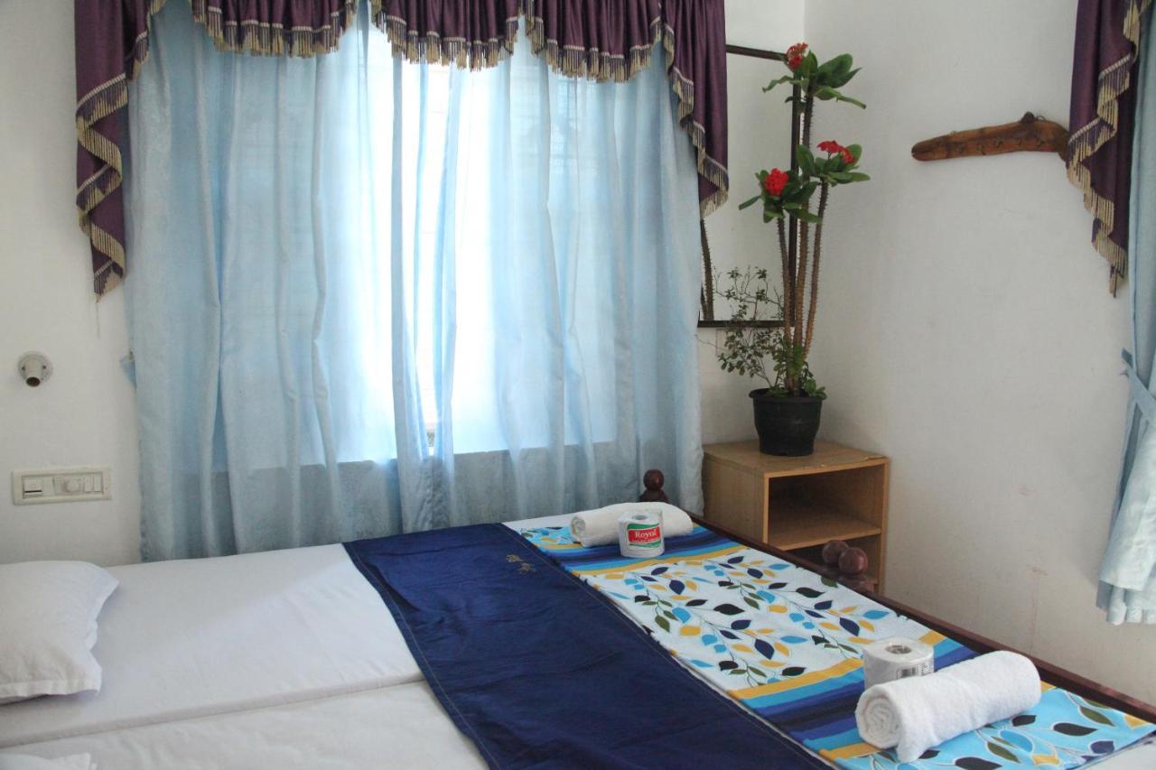 Dream Catcher Home Stay Kochi Eksteriør billede