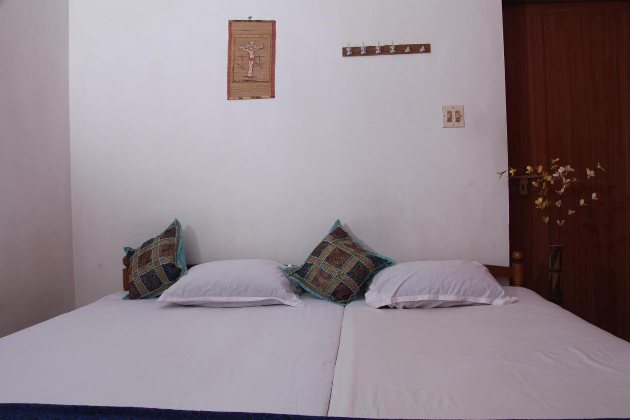 Dream Catcher Home Stay Kochi Eksteriør billede