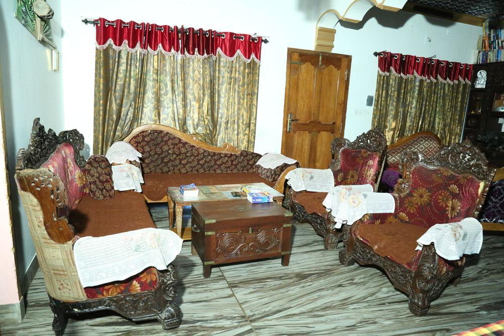 Dream Catcher Home Stay Kochi Eksteriør billede