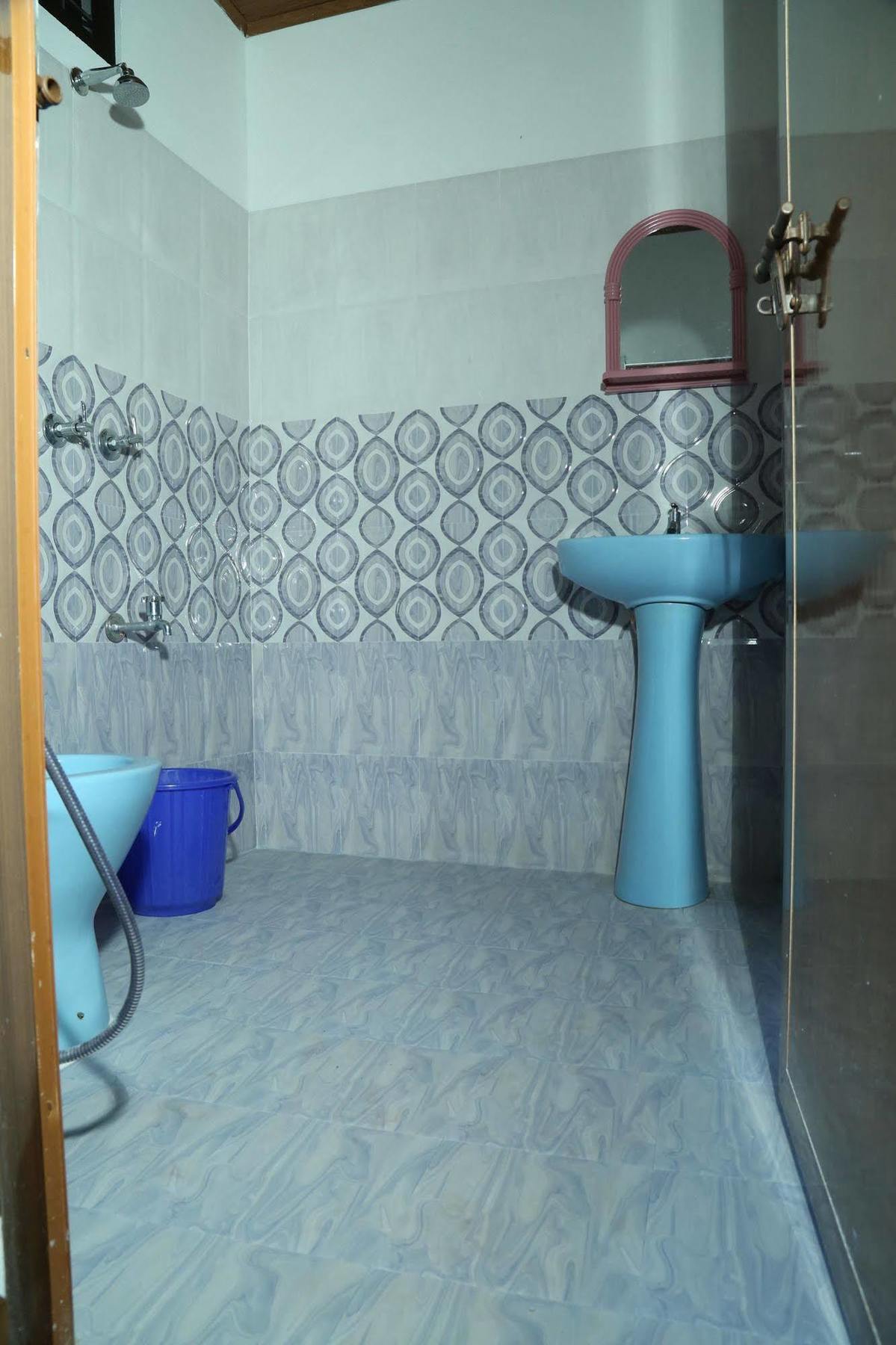 Dream Catcher Home Stay Kochi Eksteriør billede