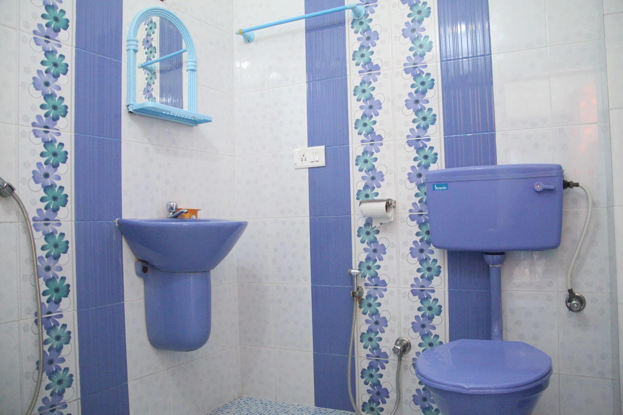 Dream Catcher Home Stay Kochi Eksteriør billede