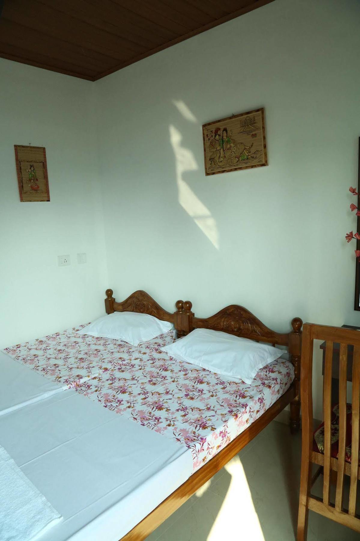 Dream Catcher Home Stay Kochi Eksteriør billede