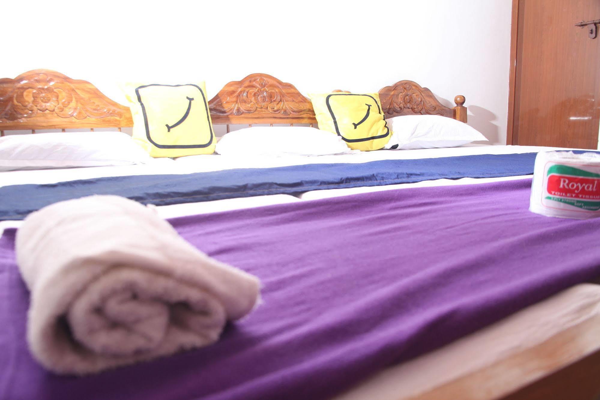 Dream Catcher Home Stay Kochi Eksteriør billede