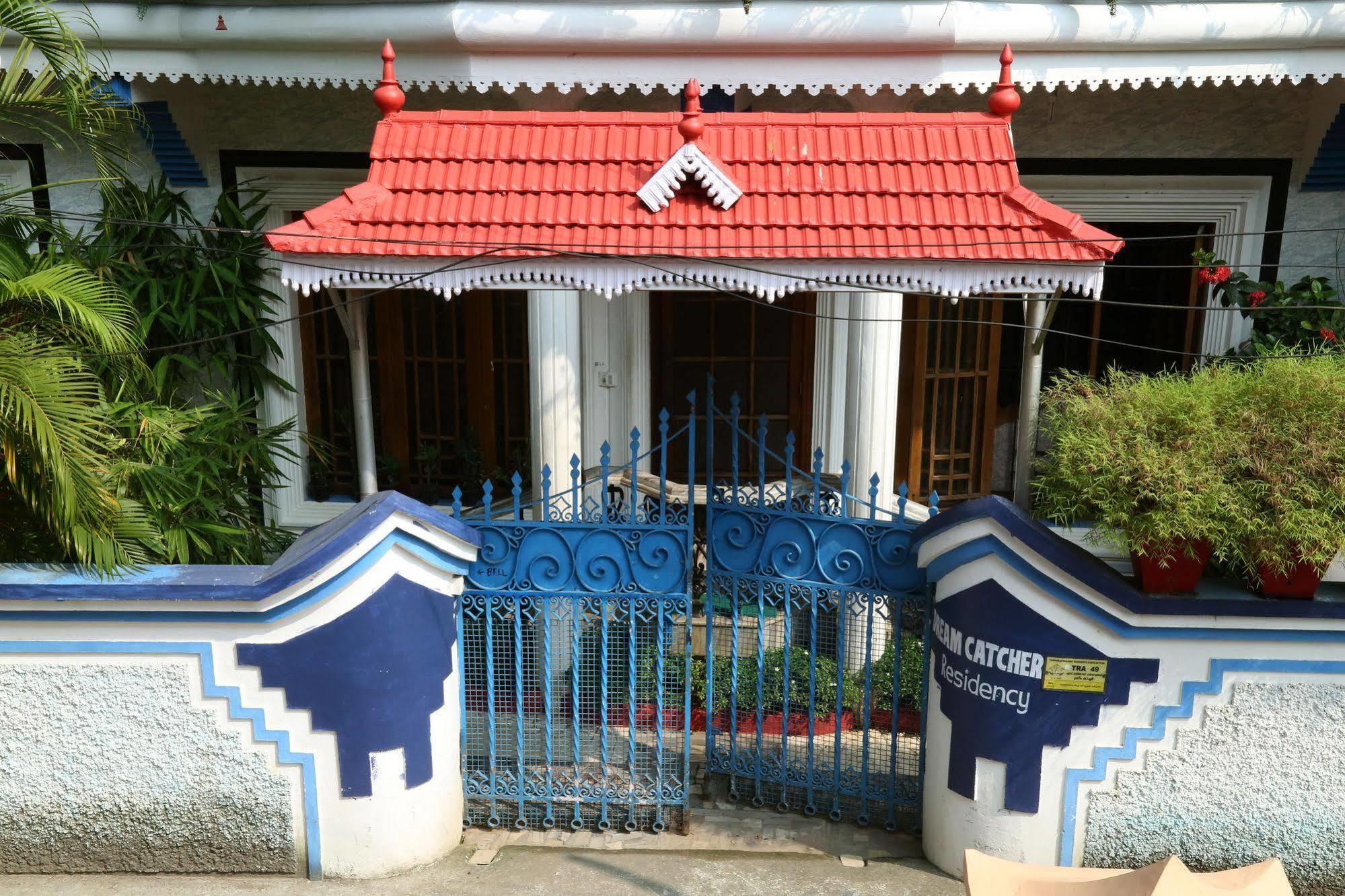 Dream Catcher Home Stay Kochi Eksteriør billede