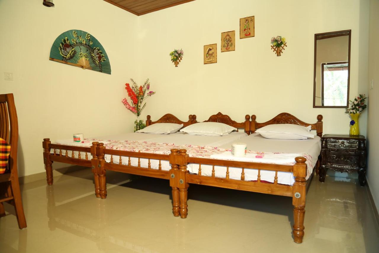 Dream Catcher Home Stay Kochi Eksteriør billede
