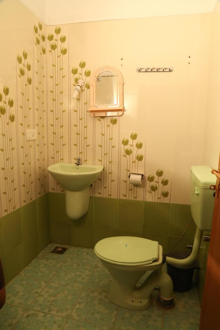 Dream Catcher Home Stay Kochi Eksteriør billede